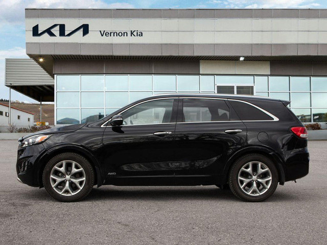 2018 Kia Sorento SX Turbo - Navigation - Sunroof - $88.59 /Wk in Cars & Trucks in Vernon - Image 3