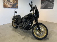 2016 Harley-Davidson FXDLS - Low Rider S