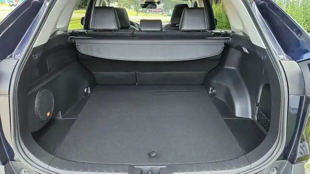 2021 Toyota RAV4 Limitée in Cars & Trucks in Longueuil / South Shore - Image 19