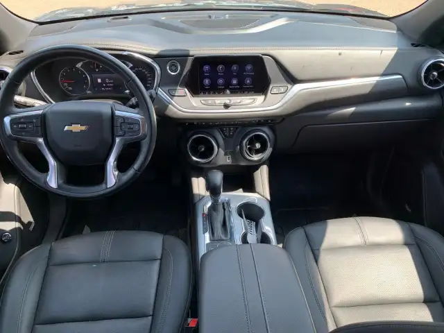 2022 Chevrolet Blazer in Cars & Trucks in Medicine Hat - Image 16