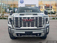 This GMC Sierra 3500HD boasts a Turbocharged Diesel V8 6.6L/ engine powering this Automatic transmis... (image 7)