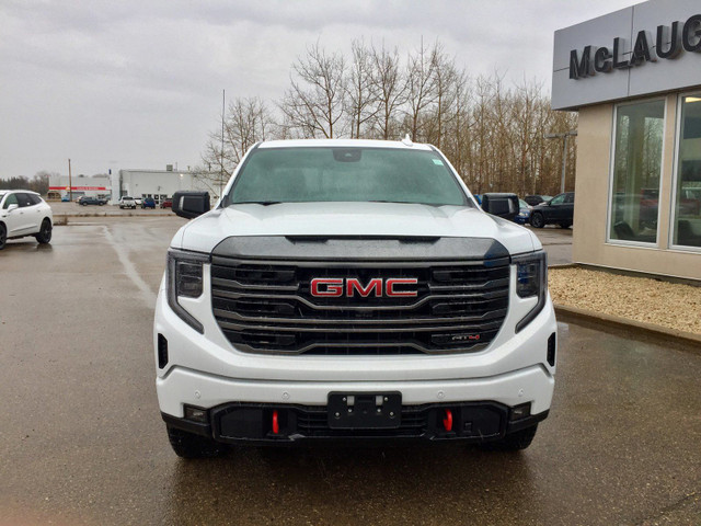 2024 GMC Sierra 1500 AT4 in Cars & Trucks in Brandon - Image 4