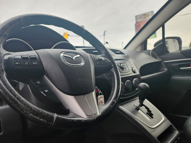 2015 Mazda 5 GARANTIE 1 ANS in Cars & Trucks in City of Montréal - Image 3