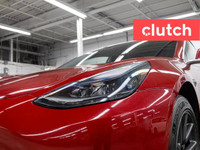 NO ACCIDENTS / CLEAN CARFAX / 1 OWNER / Rear Heated Seats, Climate Control, Touchscreen Display and... (image 7)