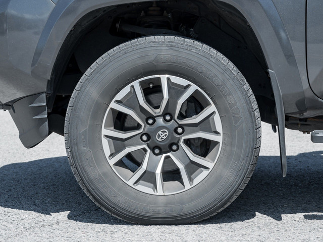 2021 Toyota Tacoma TRD Sport, One Owner, Clean Carfax in Cars & Trucks in Markham / York Region - Image 4