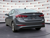 Thanks for viewing our House Of Cars 52nd Street inventory! The 2018 Hyundai Elantra GL SE is a shar... (image 3)