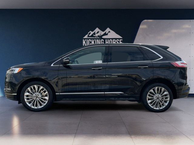 2024 Ford Edge Titanium 2024 Edge Titanium/All wheel Drive/5... in Cars & Trucks in Revelstoke - Image 2