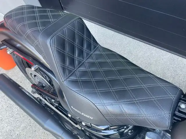 2021 Harley-Davidson Softail FLSL - Slim in Street, Cruisers & Choppers in Calgary - Image 17