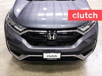 NO ACCIDENTS / CLEAN CARFAX / Power Tailgate/Hatch, Auto Dimming Rearview Mirror, Front Heated Seats... (image 6)