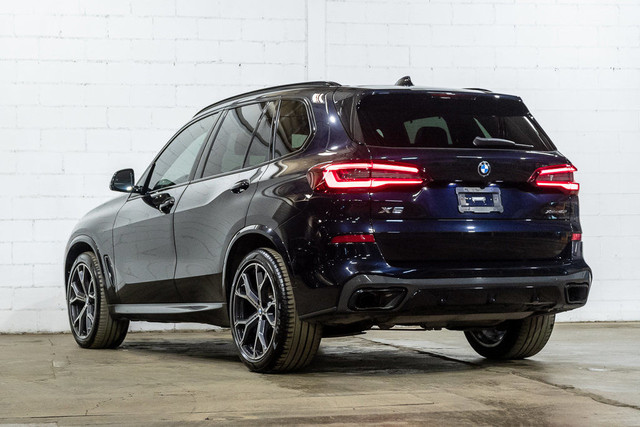 2022 BMW X5 xDrive40i | Luxe familial | Premium Amélioré in Cars & Trucks in City of Montréal - Image 4