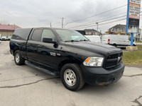 See Dealer Website for Details. 2018 Ram 1500 ST (image 4)