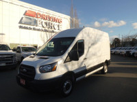  2020 Ford Transit Cargo Van