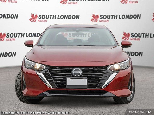 2025 Nissan Sentra SV in Cars & Trucks in London - Image 2
