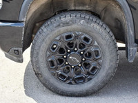 Year: 2024 Make: Chevrolet Model: Silverado 2500HD Trim: LT Z71 Midnight Edition Drive Type: 4WD Eng... (image 5)