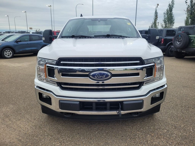 2020 Ford F-150 XLT CREW | HEAVY PAYLOAD PACKAGE | FX4 in Cars & Trucks in Strathcona County - Image 2