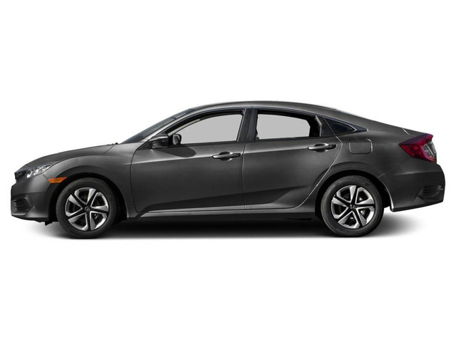 2016 Honda Civic LX in Cars & Trucks in Calgary - Image 2