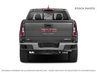 Looking to conquer the great outdoors or navigate city streets with confidence? The 2022 GMC Canyon... (image 4)