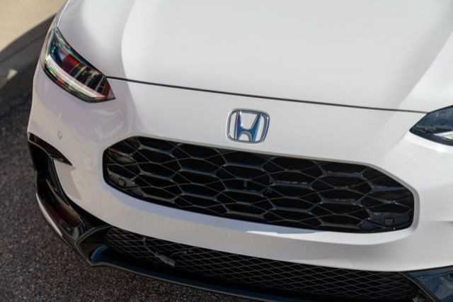 2026 Honda HR-V EX-L in Cars & Trucks in Edmonton - Image 3