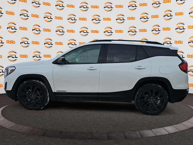 2021 GMC Terrain AWD Bluetooth Backup cam 3 Month Warranty in Cars & Trucks in Edmonton - Image 4