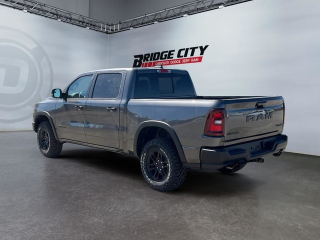 2026 RAM 1500 Rebel in Cars & Trucks in Lethbridge - Image 3