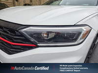 Recent Arrival! White 2021 Volkswagen Jetta GLI FWD 7-Speed DSG Automatic with Tiptronic 2.0L I4 Tur... (image 8)