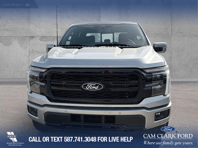 2025 Ford F-150 Lariat in Cars & Trucks in Red Deer - Image 2