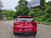 Experience the Thrill of the Road with the 2020 Alfa Romeo Stelvio: A Compact Luxury SUV for the Dis... (image 2)