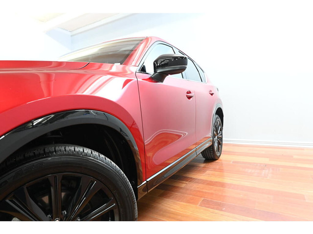  2023 Mazda CX-5 Sport Design w-Turbo AWD $288/2SEM in Cars & Trucks in Laval / North Shore - Image 4