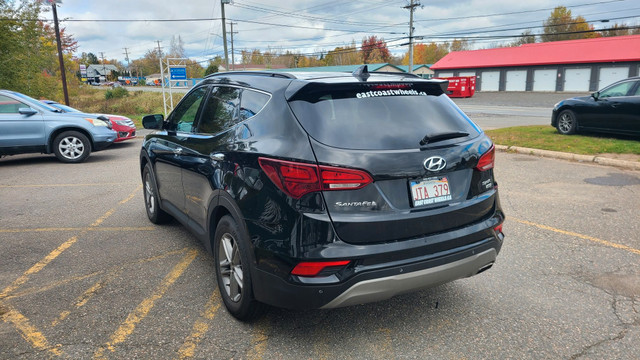 2018 Hyundai Santa Fe Sport Premium in Cars & Trucks in Fredericton - Image 4