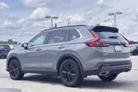 // JAMAIS ACCIDENTÉ! // // UN SEUL PROPRIÉTAIRE // // EXCELLENTE CONDITION! //Le Honda CR-V Hybrid T... (image 5)