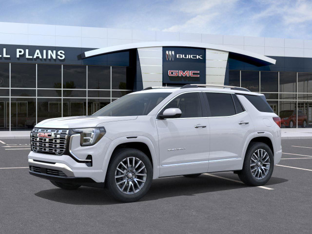 2026 GMC Terrain Denali in Cars & Trucks in Saskatoon - Image 2