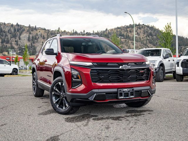 2026 Chevrolet Equinox AWD RS in Cars & Trucks in Kelowna - Image 2