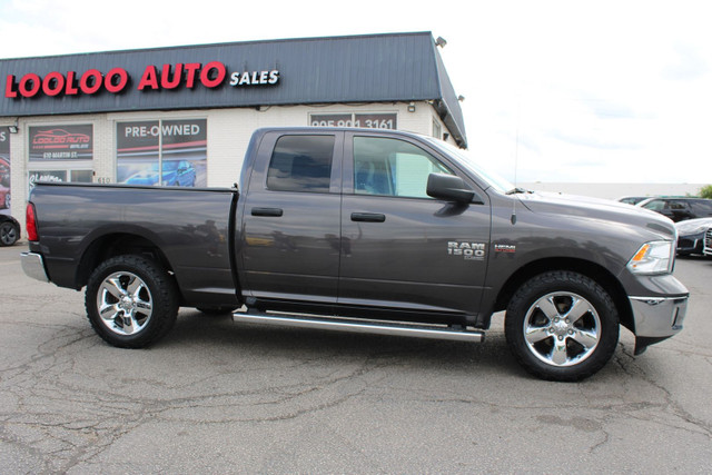 2021 RAM 1500 Classic in Cars & Trucks in Oakville / Halton Region