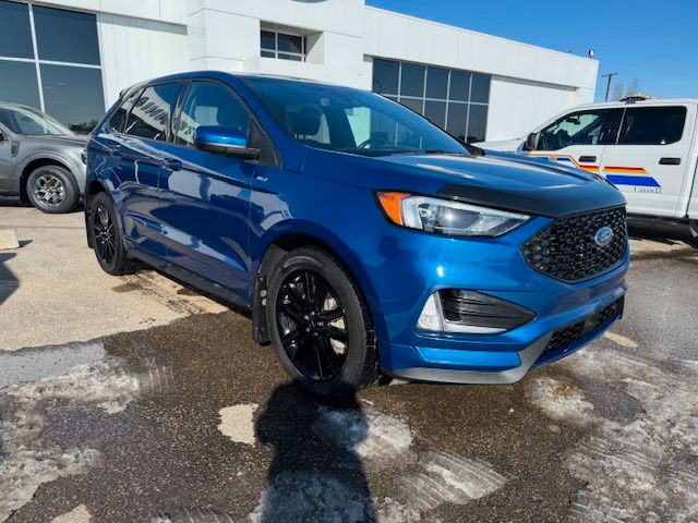 2022 Ford Edge ST LINE in Cars & Trucks in Saskatoon - Image 3