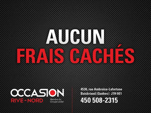 Buick Encore Preferred II AWD+TOIT.OUVRANT+CAM.RECUL+BLUETOOTH 2 in Cars & Trucks in Laval / North Shore - Image 4