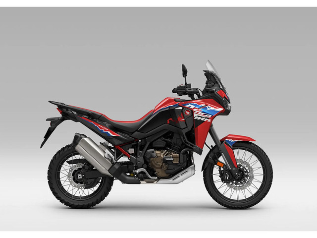  2024 Honda Africa Twin in Dirt Bikes & Motocross in Laval / North Shore