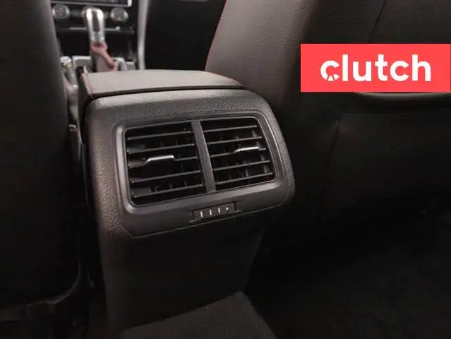 2019 Volkswagen Golf GTI Autobahn w/Apple CarPlay & Android Auto in Cars & Trucks in Ottawa - Image 21