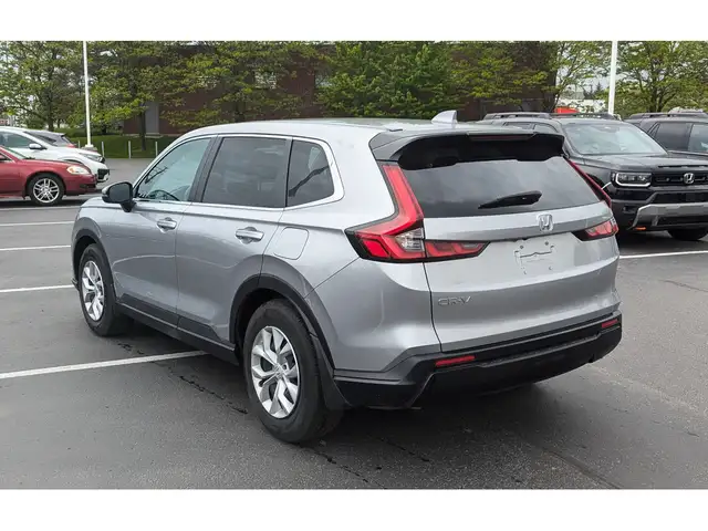 2023 Honda CR-V LX dans Autos et camions dans Région d’Oshawa/Durham - Image 7