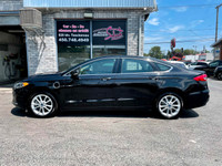 2019 FORD FUSION ENERGI SEL FWD HYBRID-ELECTRIQUE A L'ETAT NEUF!!!! CLEAN CARFAX, SEULEMENT 13285KM... (image 8)