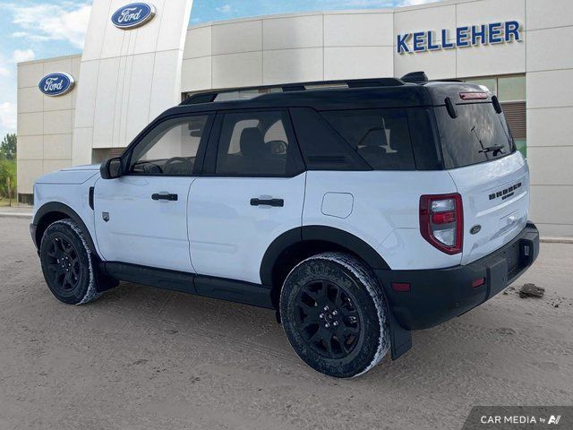 2025 Ford Bronco Sport Big Bend in Cars & Trucks in Brandon - Image 3