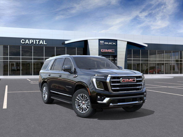 2025 GMC Yukon Elevation 4WD in Cars & Trucks in Edmonton - Image 2