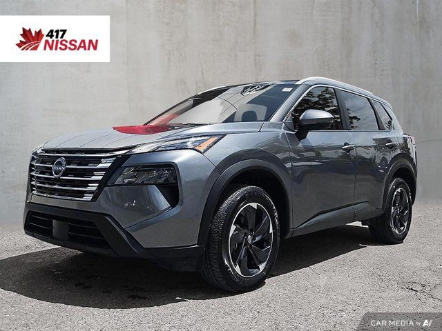 2024 Nissan Rogue SV Moonroof in Cars & Trucks in Ottawa