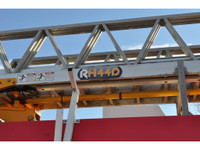 For Sale: 2015 Ford E-450 Super Duty Bucket Truck Ready for Your Elevated Jobs! Looking for a reliab... (image 1)