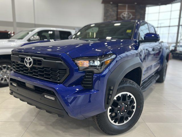 2025 Toyota Tacoma Hybrid TRD Off Road Premium 4WD | in Cars & Trucks in Edmonton - Image 4