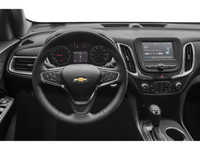 The 2019 Chevrolet Equinox, in a pristine white finish, offers unmatched all-wheel-drive handling, e... (image 3)