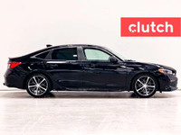 NO ACCIDENTS / CLEAN CARFAX / Auto Dimming Rearview Mirror, Front Heated Seats, Rear Heated Seats an... (image 2)