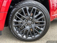 The 2023 Jeep Compass Limited (RED) Edition is a special variant that combines the upscale features... (image 9)