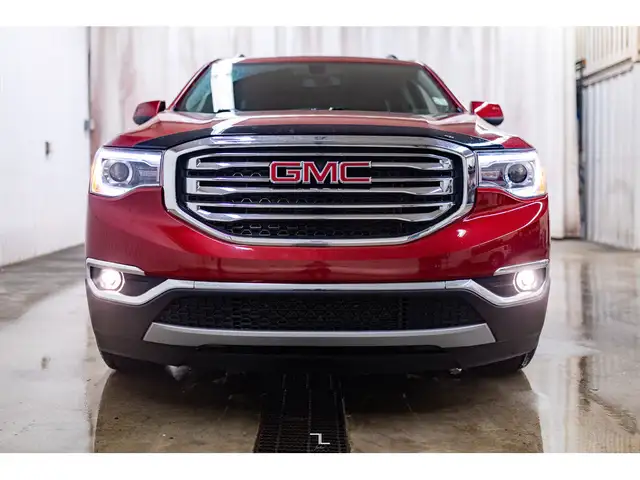 2019 GMC Acadia AWD SLE PSeat BCam in Cars & Trucks in Calgary - Image 6