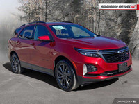 Engine: Gas Turbo 4cyl 1.5L L/100Km City: 9.4 L/100Km Hwy: 8.0 Safety Equipment OnStar and Chevrolet... (image 6)