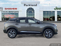 Only 1,540 Miles! This Nissan Kicks delivers a Regular Unleaded I-4 2.0 L/122 engine powering this V... (image 5)